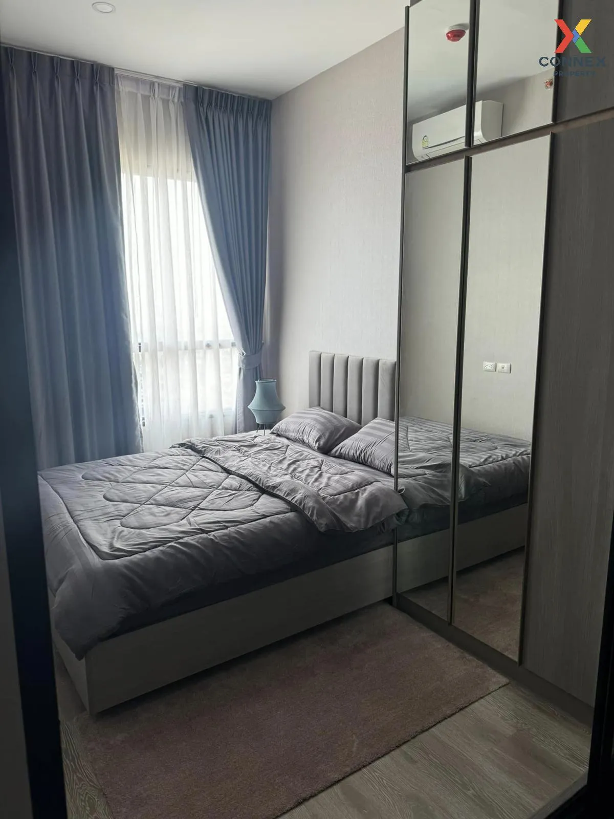 For Rent Condo , Knightsbridge Prime Onnut , BTS-On Nut , Phra Kh 4