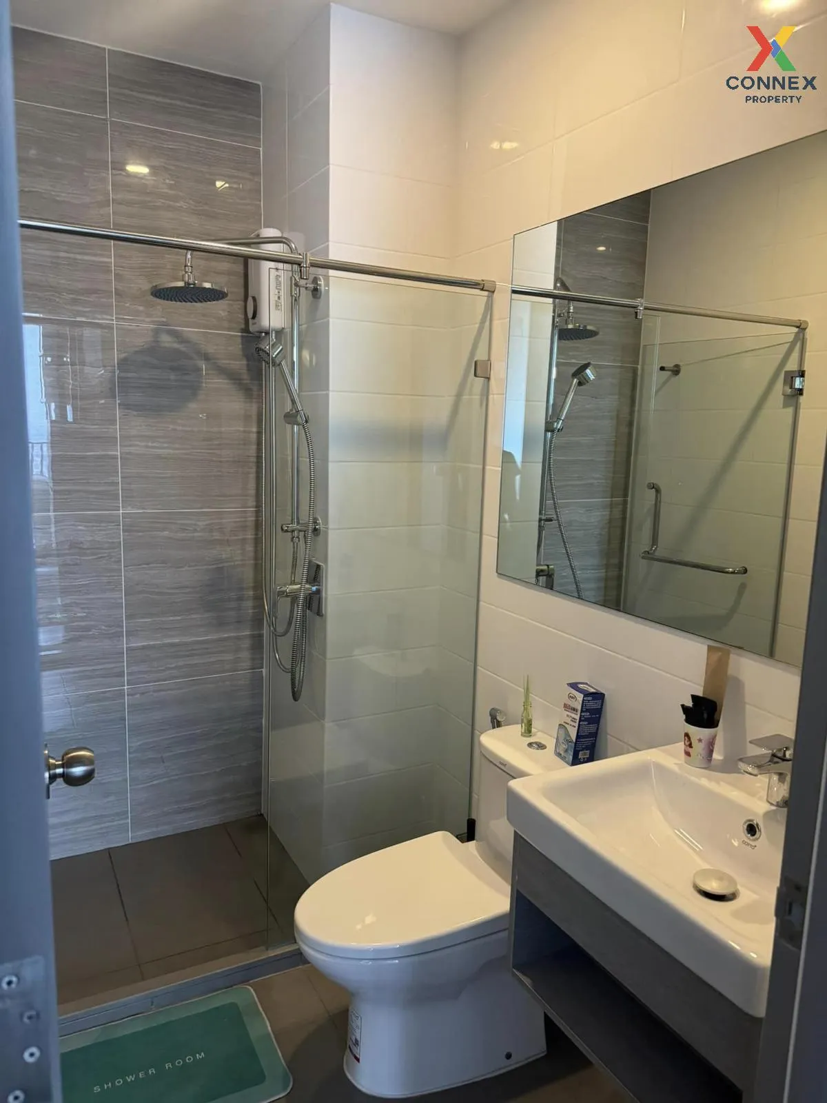 For Rent Condo , Knightsbridge Prime Onnut , BTS-On Nut , Phra Kh