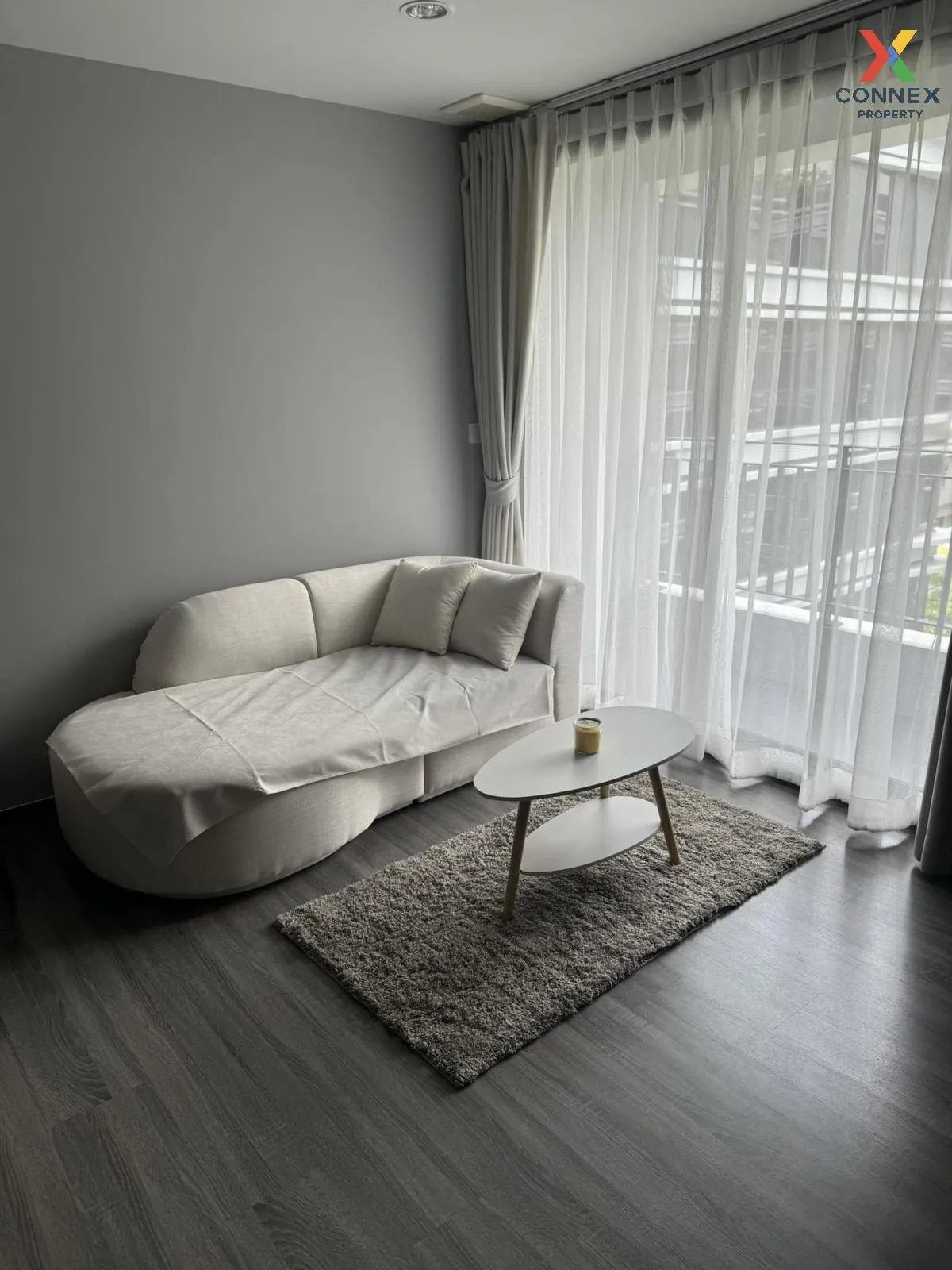 For Rent Condo , Ideo Mobi Sukhumvit 40 , BTS-Ekkamai , Phra Khan 1