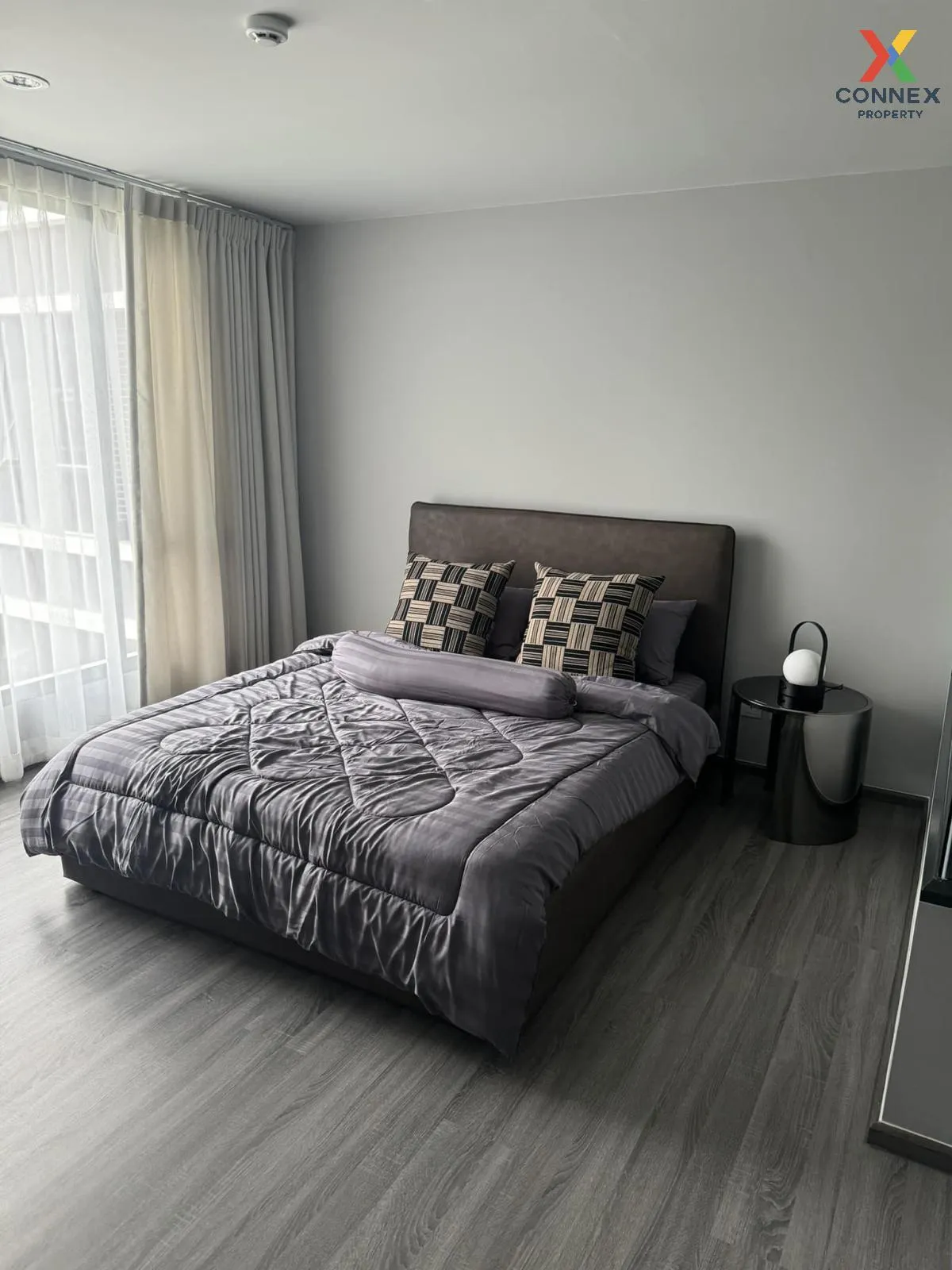 For Rent Condo , Ideo Mobi Sukhumvit 40 , BTS-Ekkamai , Phra Khan