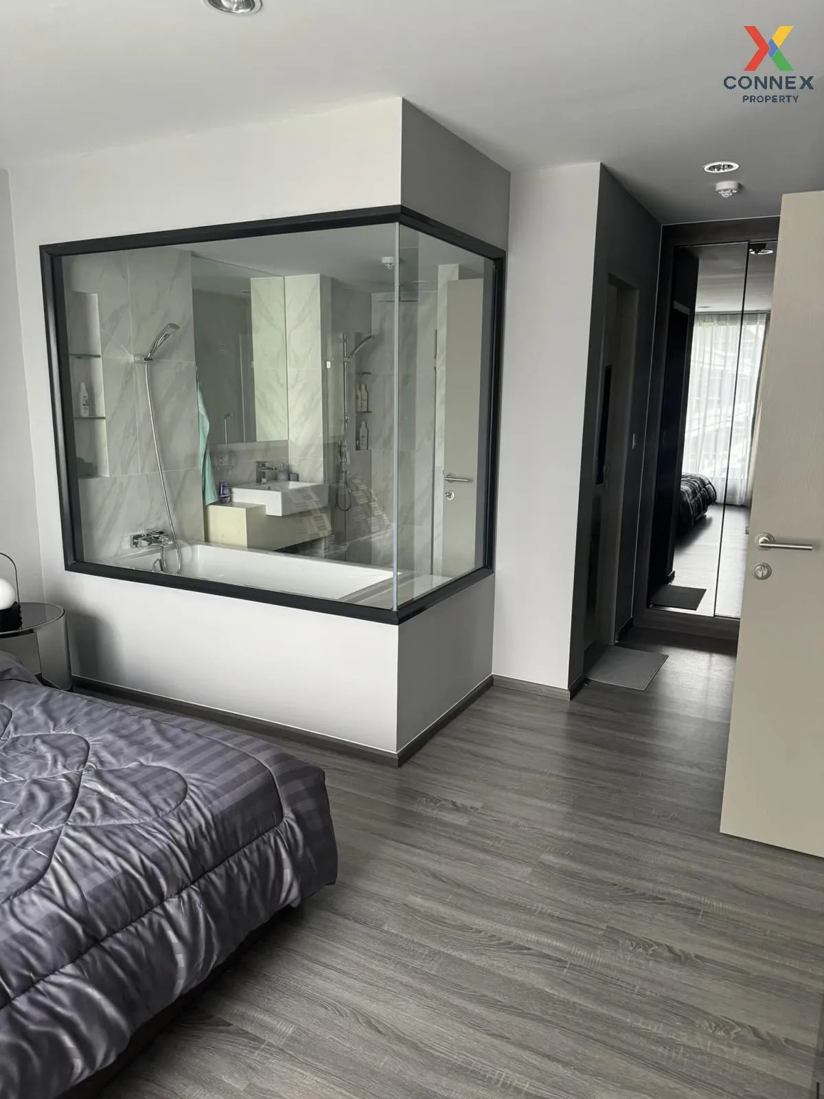 For Rent Condo , Ideo Mobi Sukhumvit 40 , BTS-Ekkamai , Phra Khan