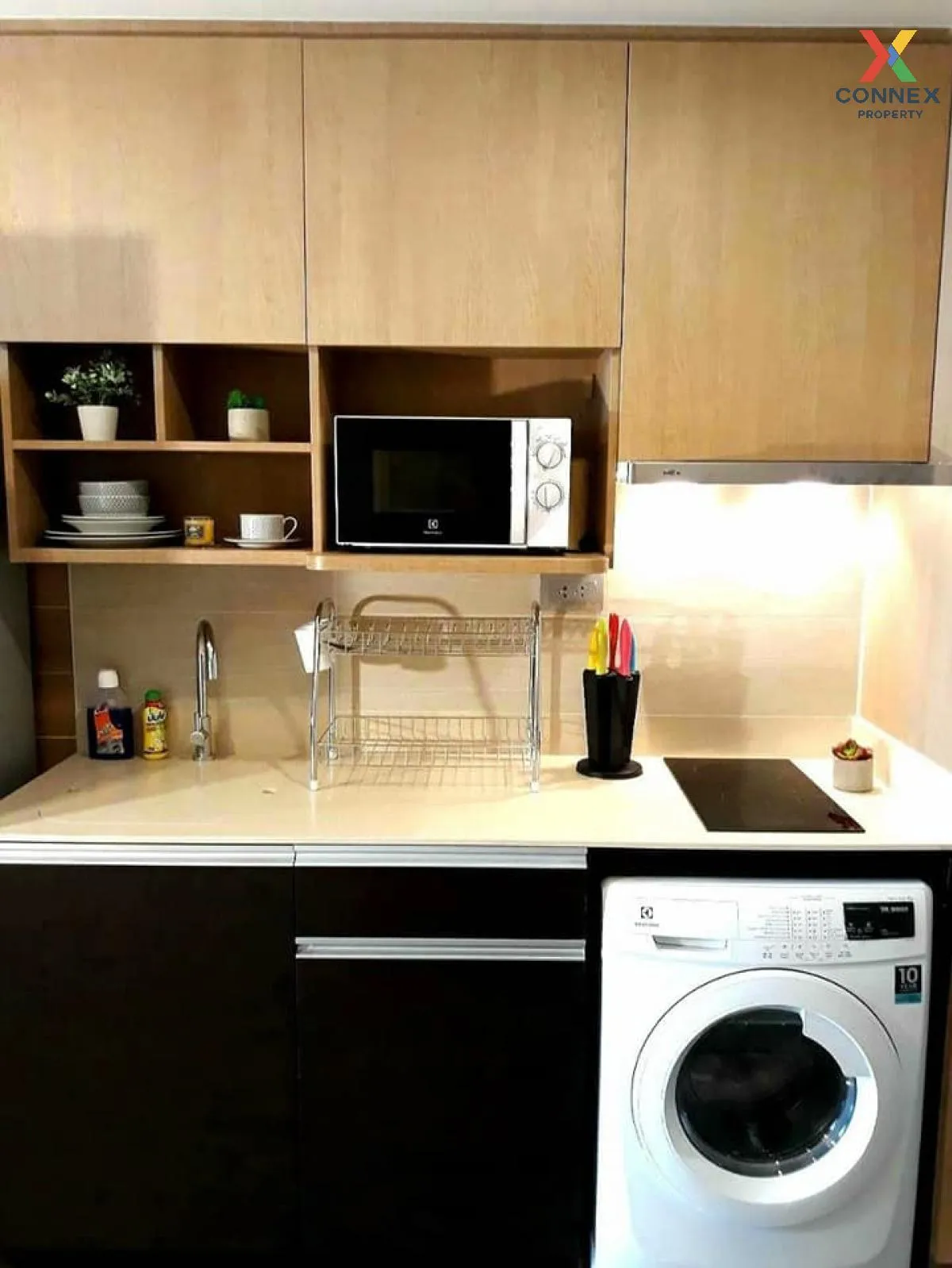 For Rent Condo , Q Chidlom - Phetchaburi , BTS-Chit Lom , Makkasa