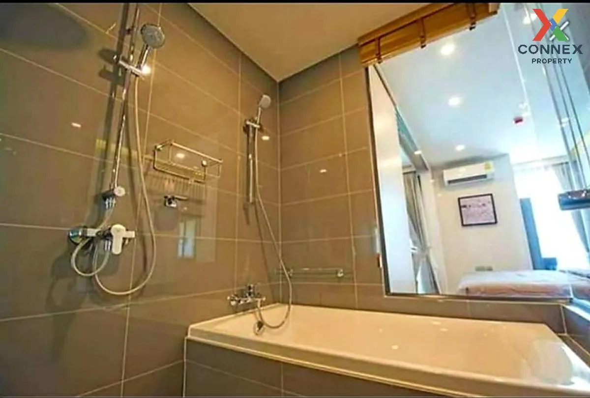 For Rent Condo , Q Chidlom - Phetchaburi , BTS-Chit Lom , Makkasa