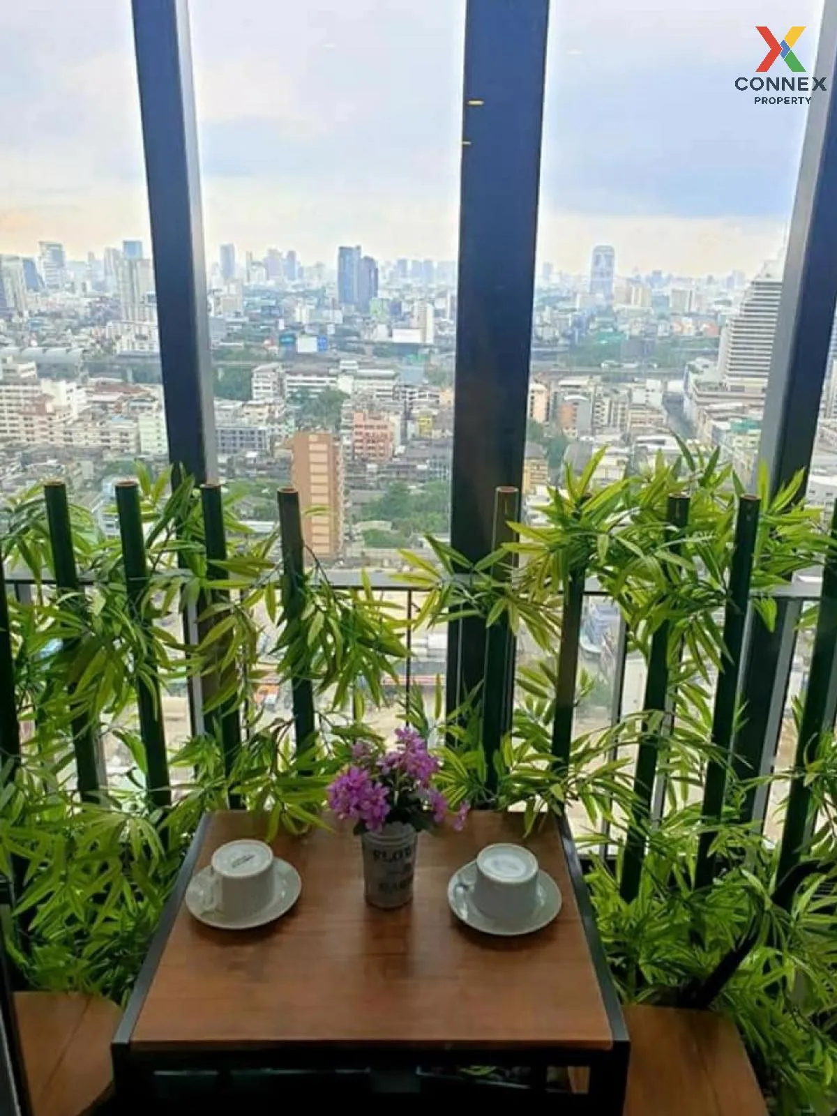 For Rent Condo , Q Chidlom - Phetchaburi , BTS-Chit Lom , Makkasa