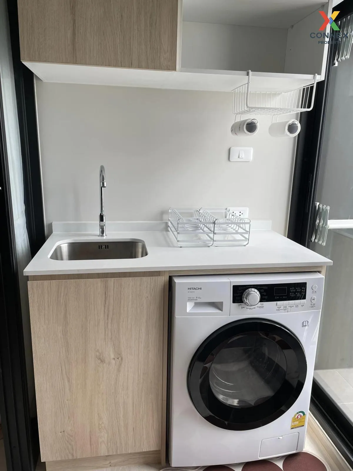 For Rent Condo , Nue Noble Ngamwongwan , Bang Khen , Mueang Nonth For Rent Condo , Nue Noble Ngamwongwan , Bang Khen , Mueang Nonth 3