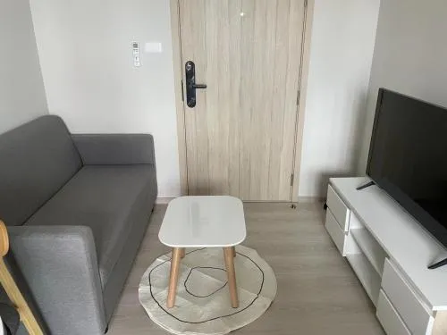 For Rent Condo , Nue Noble Ngamwongwan , Bang Khen , Mueang Nonthaburi , Nonthaburi , CX-105335