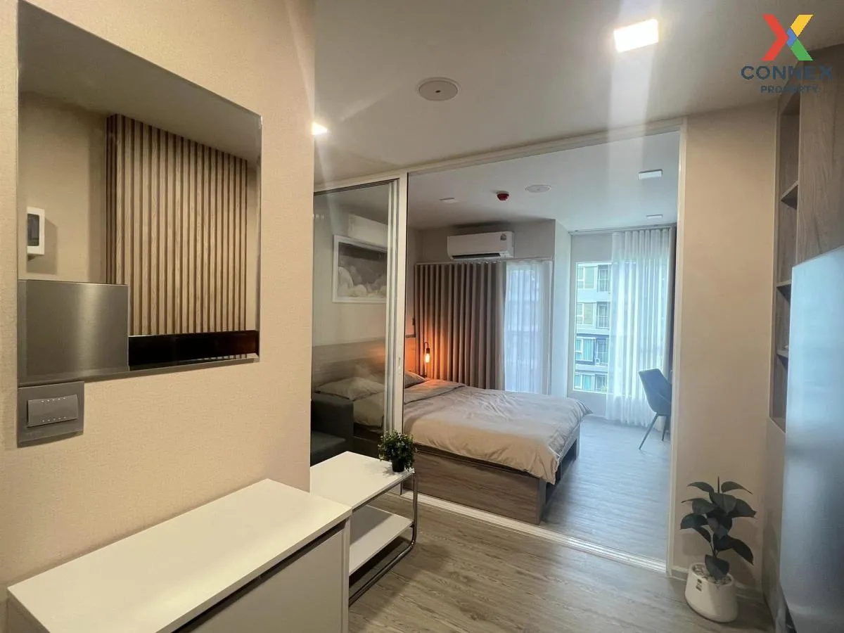 For Rent Condo , Kave Town Island , Khlong Nueng , khlong Luang , 2