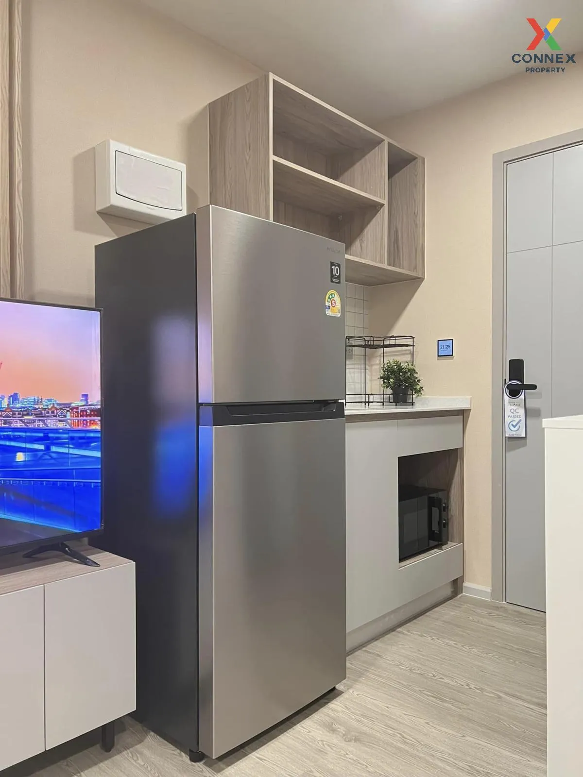 For Rent Condo , Kave Town Island , Khlong Nueng , khlong Luang ,