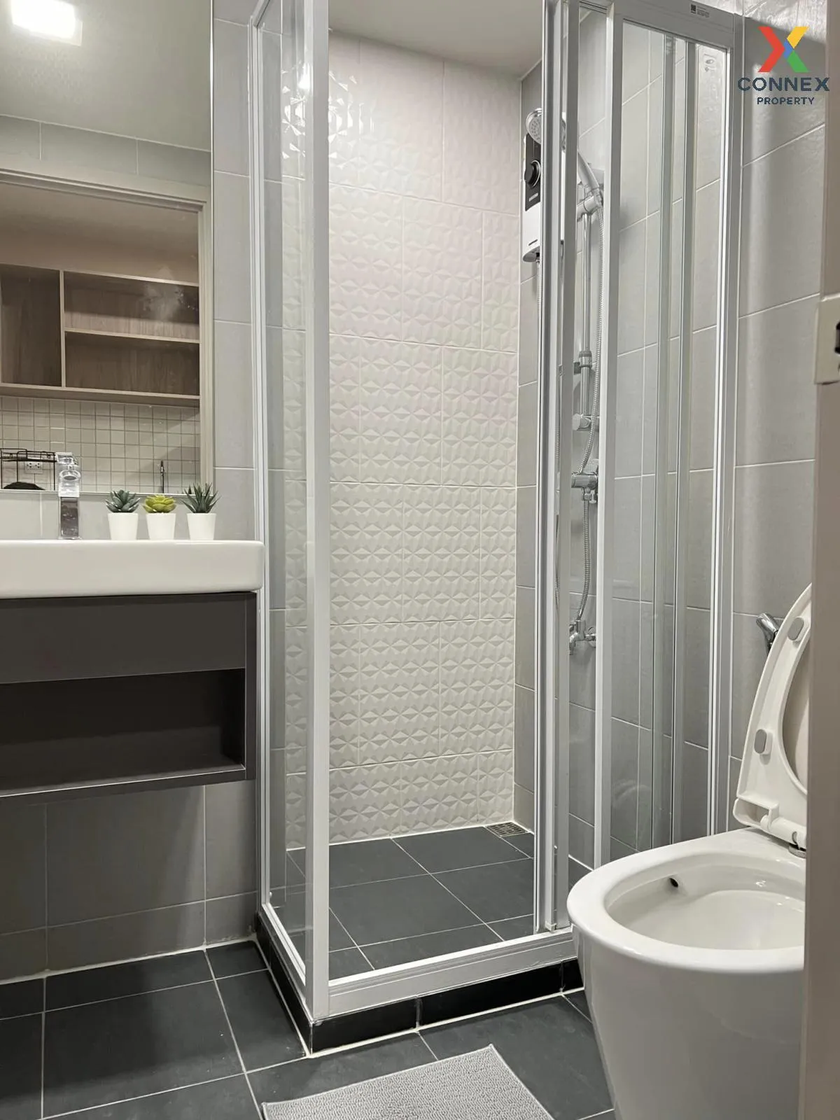 For Rent Condo , Kave Town Island , Khlong Nueng , khlong Luang ,