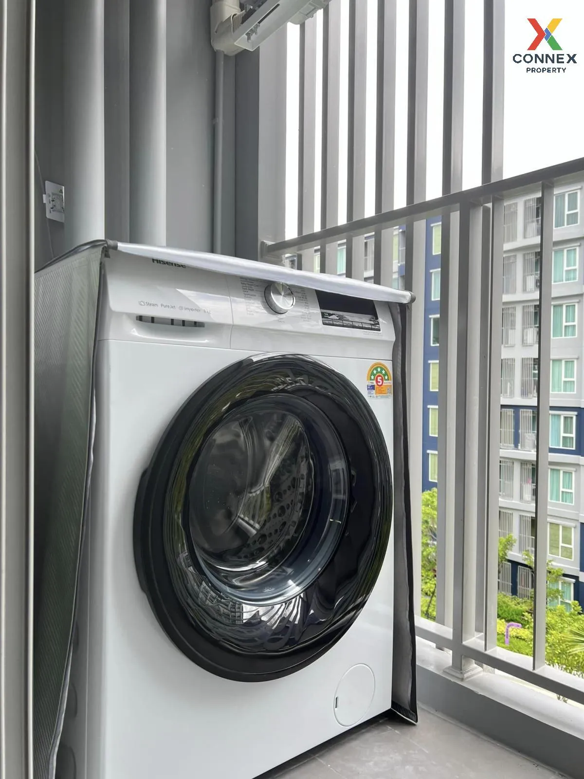 For Rent Condo , Kave Town Island , Khlong Nueng , khlong Luang ,