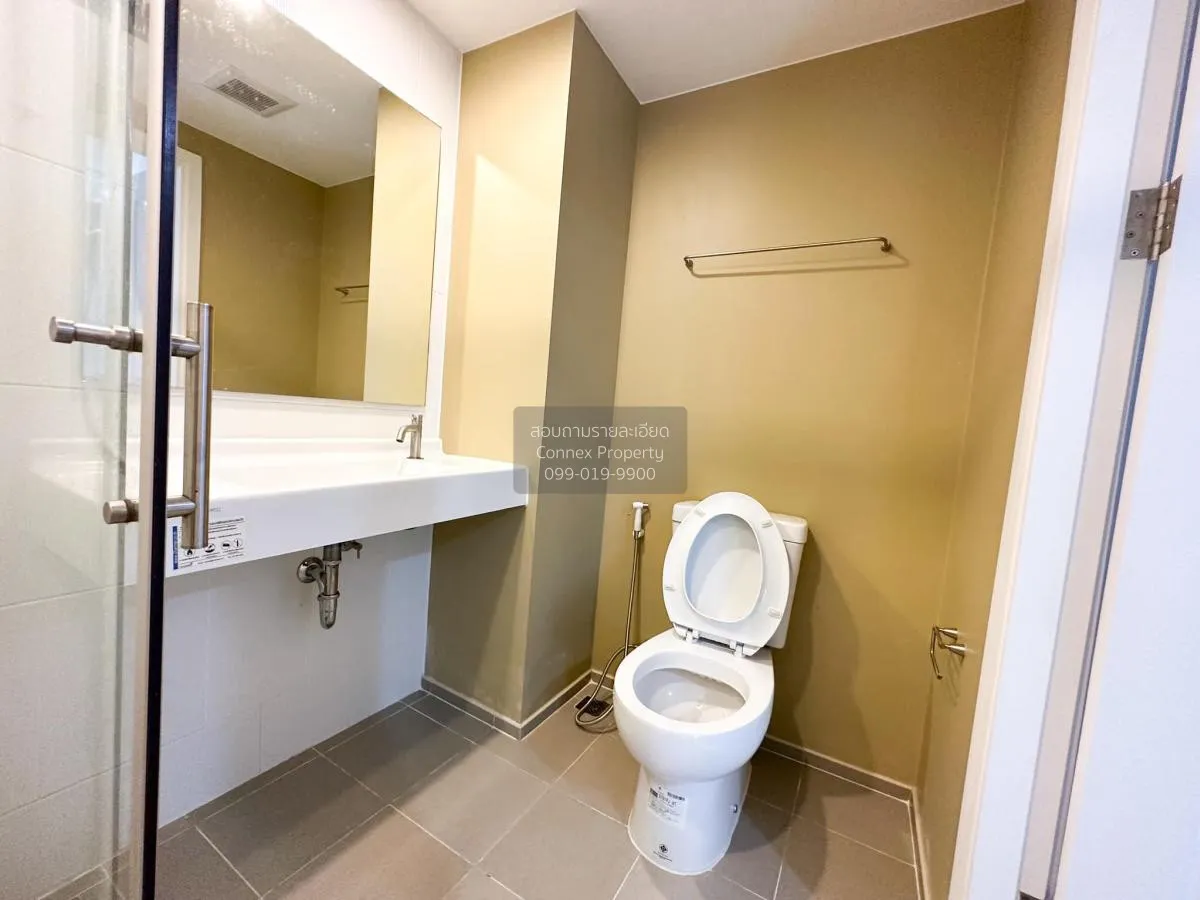 เช่าคอนโด  ยู ดีไลท์ รัชวิภา ลาดยาว เขต จตุจักร กรุงเทพ CX-105337