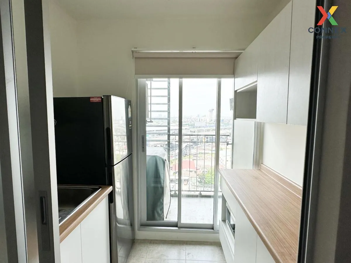 For Sale Condo , U Delight Ratchavibha , Lat Yao , Chatuchak , Ba For Sale Condo , U Delight Ratchavibha , Lat Yao , Chatuchak , Ba 4