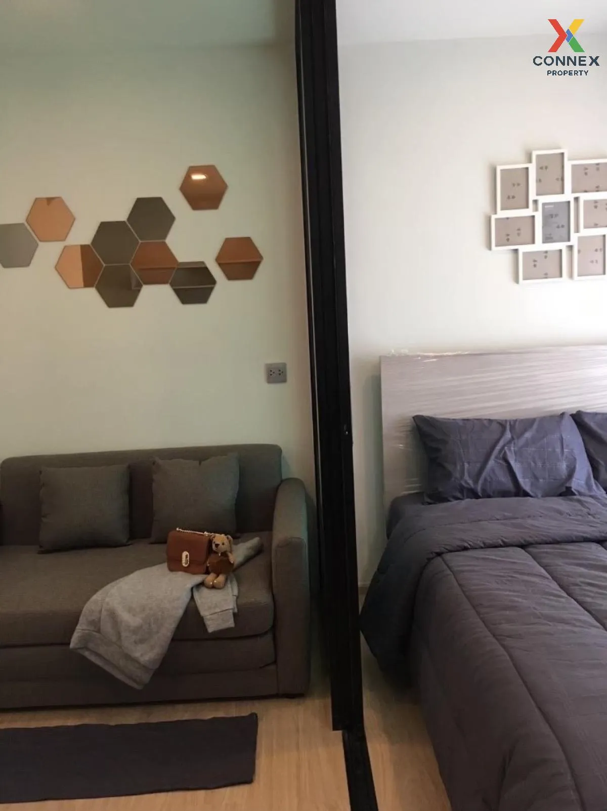 For Sale Condo , Wynn Condo Phaholyothin 52 , BTS-Saphan Mai , An 1