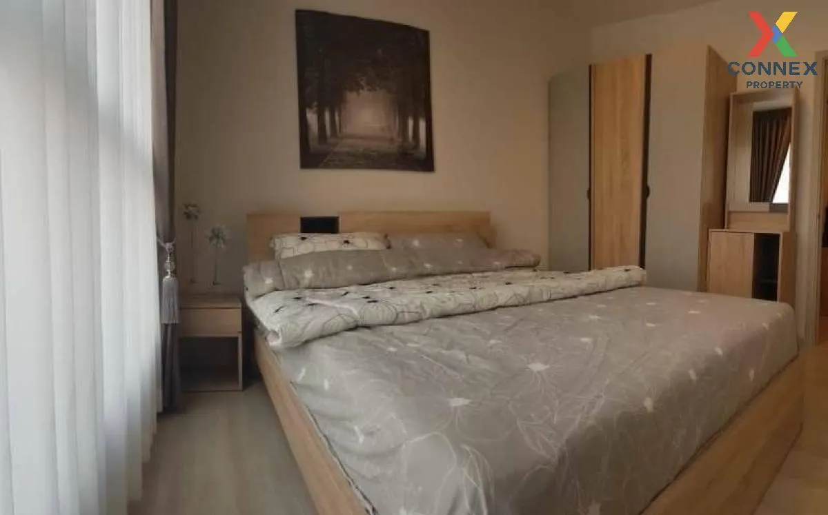 ขายคอนโด  ไลฟ์ สุขุมวิท 48 BTS-พระโขนง พระโขนง เขต คลองเตย กรุงเท 1