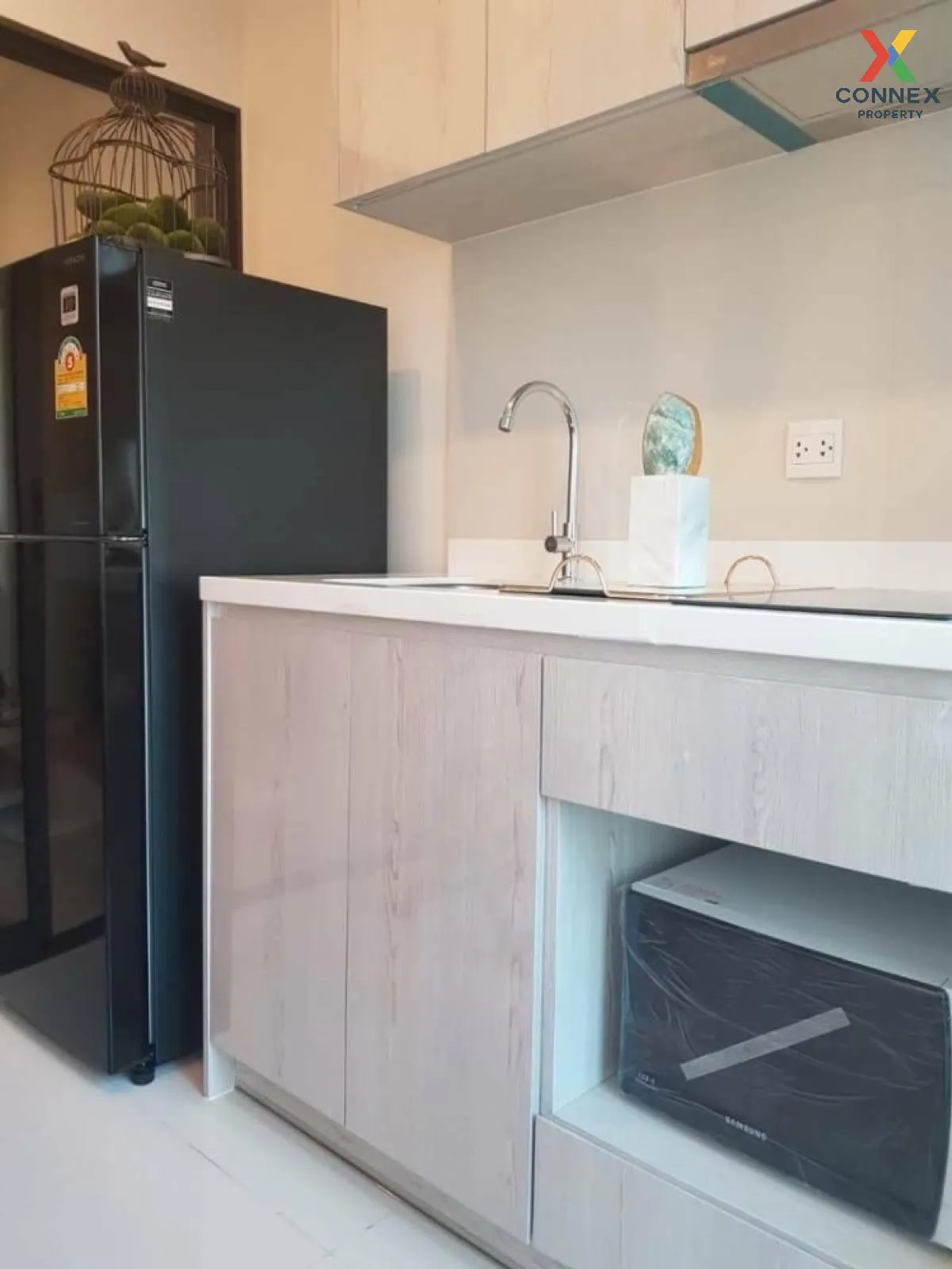 ขายคอนโด  ไลฟ์ สุขุมวิท 48 BTS-พระโขนง พระโขนง เขต คลองเตย กรุงเท 4