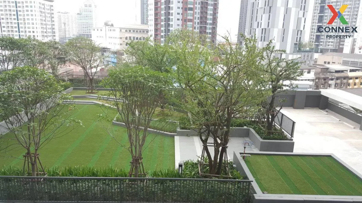 ขายคอนโด  ไลฟ์ สุขุมวิท 48 BTS-พระโขนง พระโขนง เขต คลองเตย กรุงเท