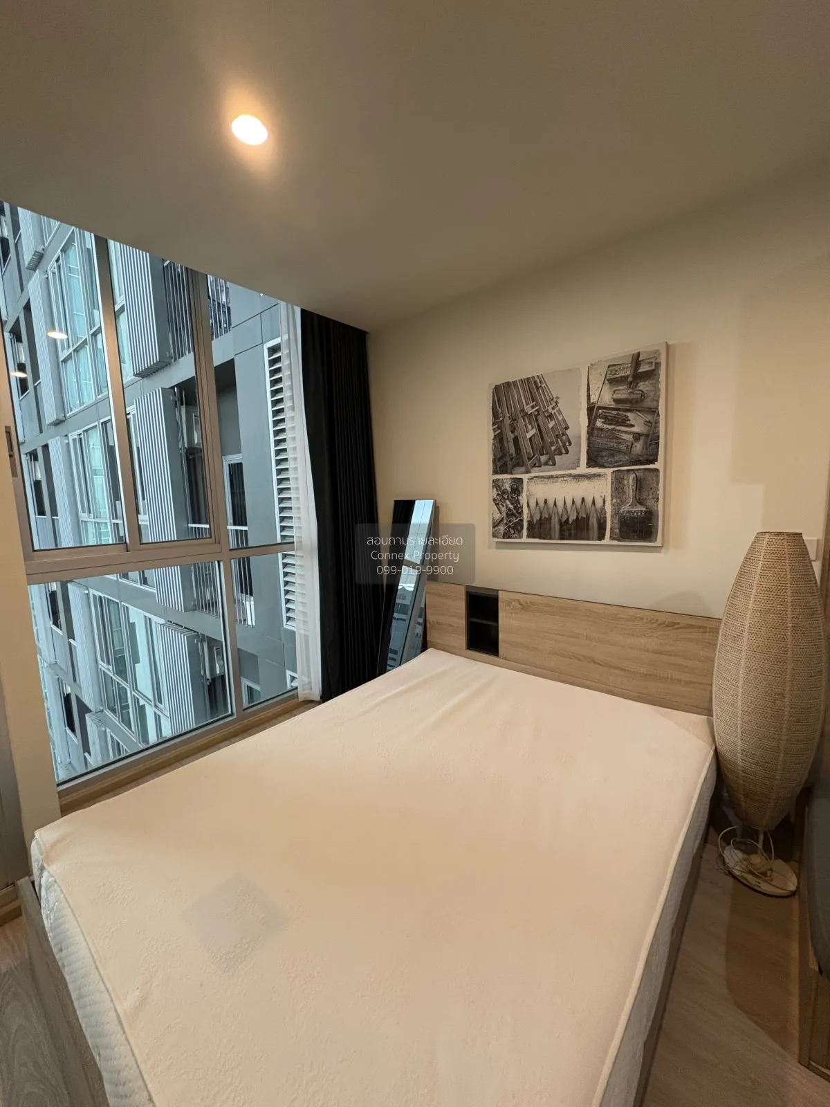 ขายคอนโด  โนเบิล รีวอลฟ์ รัชดา 1 MRT-ศูนย์วัฒนธรรมแห่งประเทศไทย ห 1