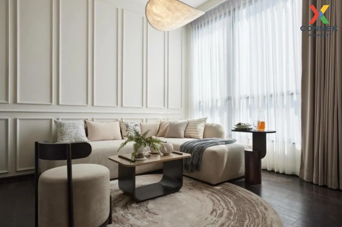 For Sale Condo , Park Origin Thonglor , BTS-Thong Lo , Khlong Tan 1