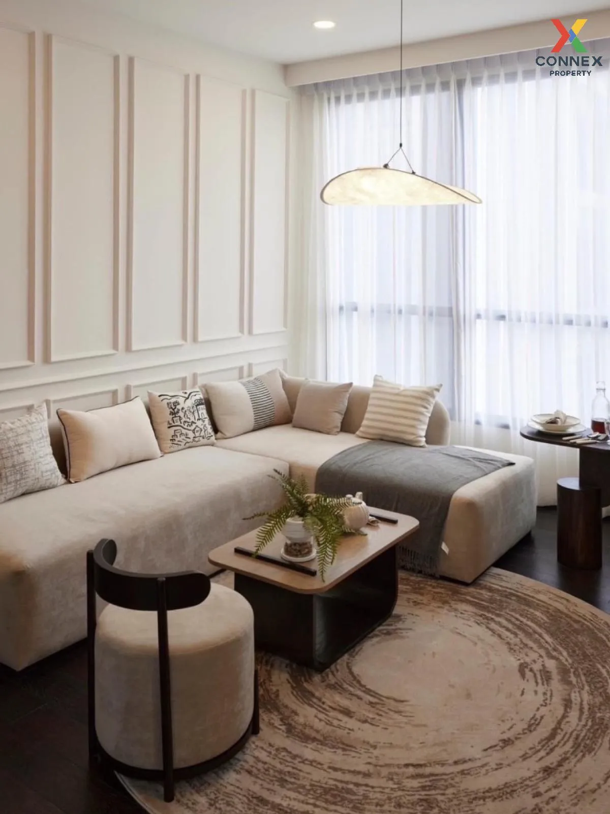 For Sale Condo , Park Origin Thonglor , BTS-Thong Lo , Khlong Tan 2