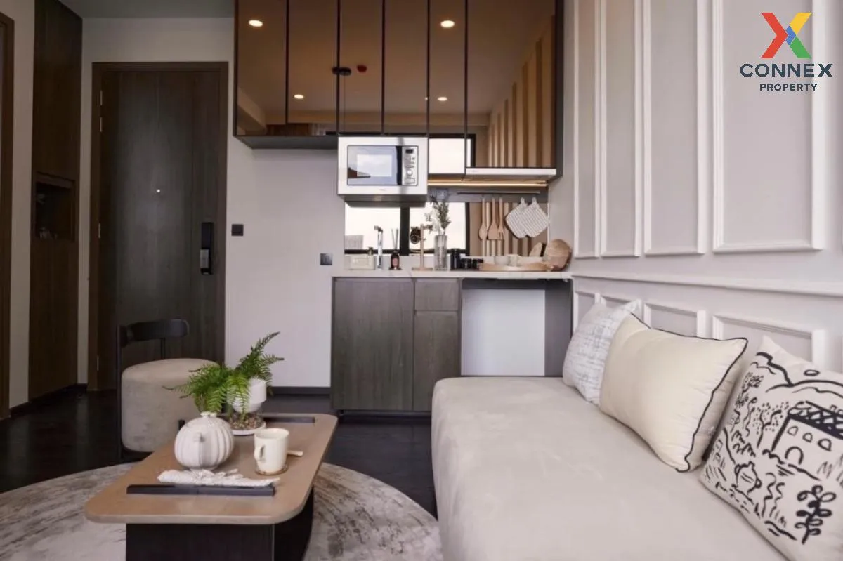 For Sale Condo , Park Origin Thonglor , BTS-Thong Lo , Khlong Tan 3