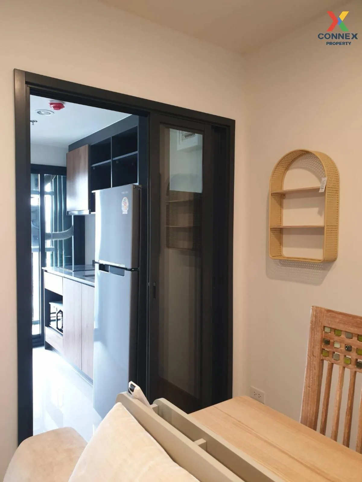 เช่าคอนโด  เดอะ ไลน์ ไวบ์ BTS-ห้าแยกลาดพร้าว จอมพล  เขต จตุจักร ก