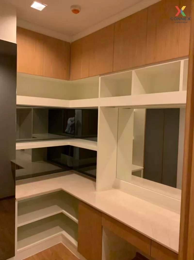 FOR RENT condo , Hyde Sukhumvit 13 , BTS-Nana , Khlong Toei Nuea 