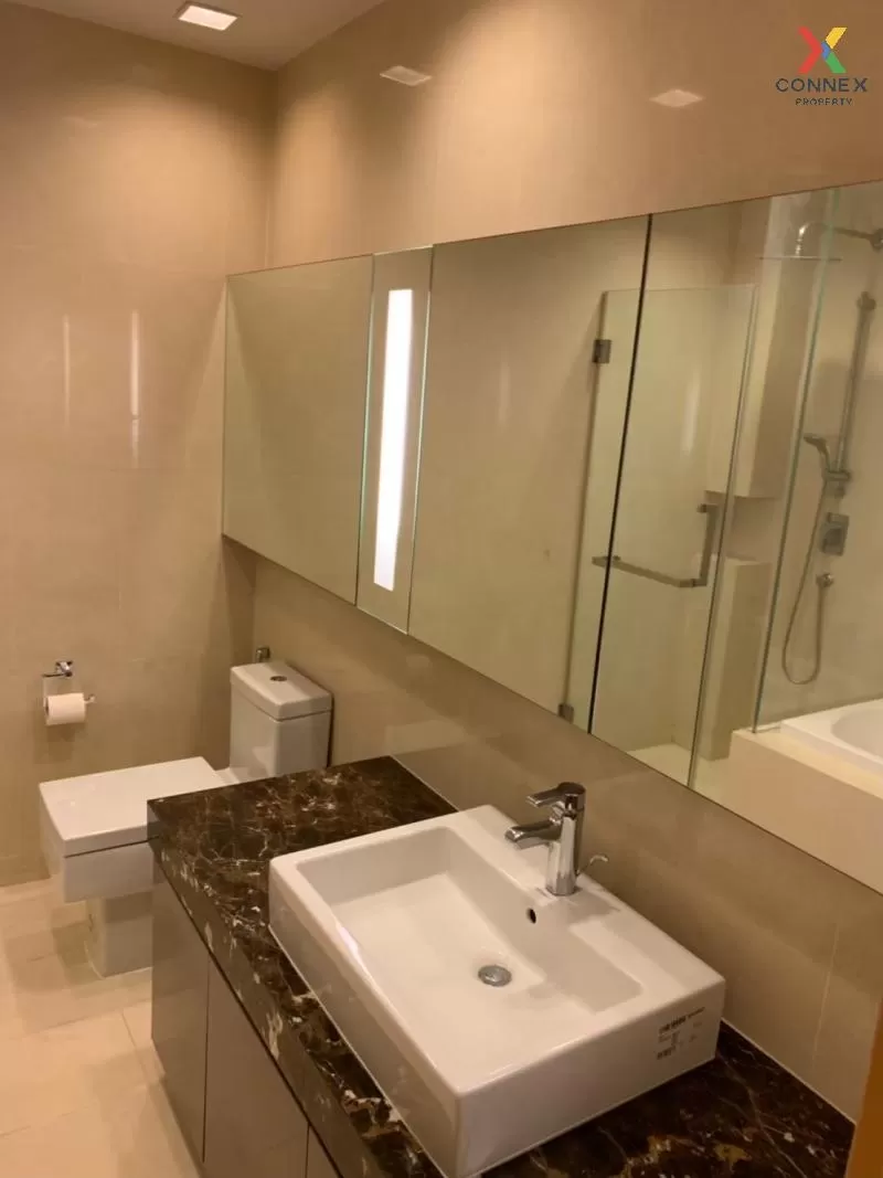 FOR RENT condo , Hyde Sukhumvit 13 , BTS-Nana , Khlong Toei Nuea 