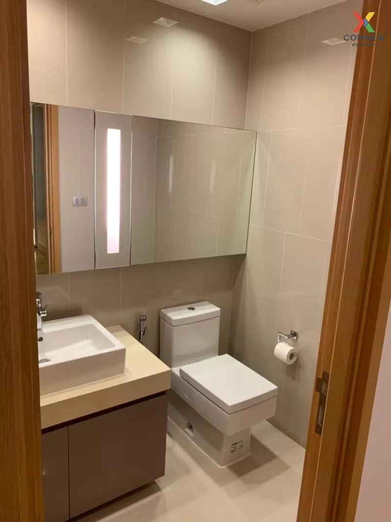 FOR RENT condo , Hyde Sukhumvit 13 , BTS-Nana , Khlong Toei Nuea 