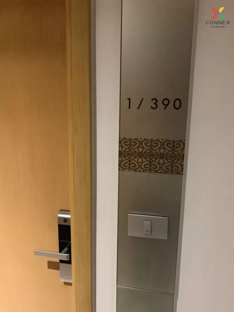 FOR RENT condo , Hyde Sukhumvit 13 , BTS-Nana , Khlong Toei Nuea 