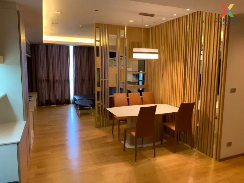 FOR RENT condo , Hyde Sukhumvit 13 , BTS-Nana , Khlong Toei Nuea  2