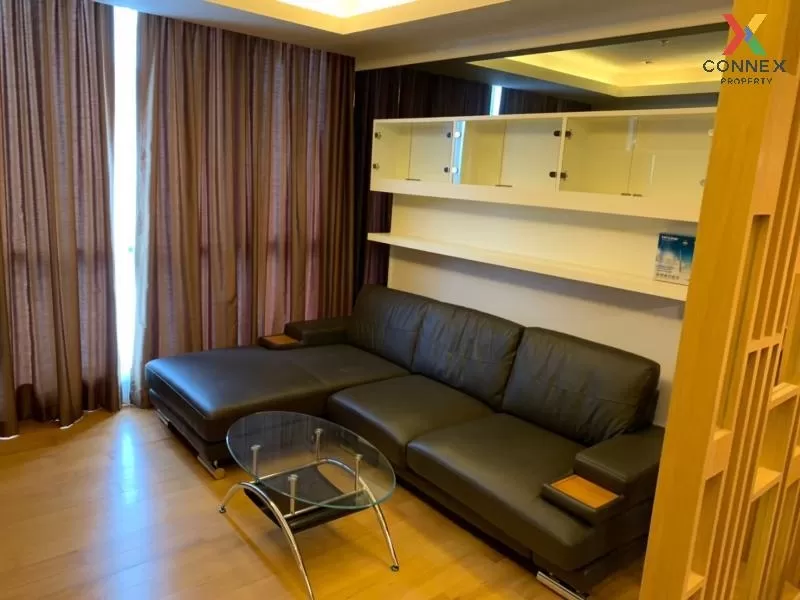 FOR RENT condo , Hyde Sukhumvit 13 , BTS-Nana , Khlong Toei Nuea  4