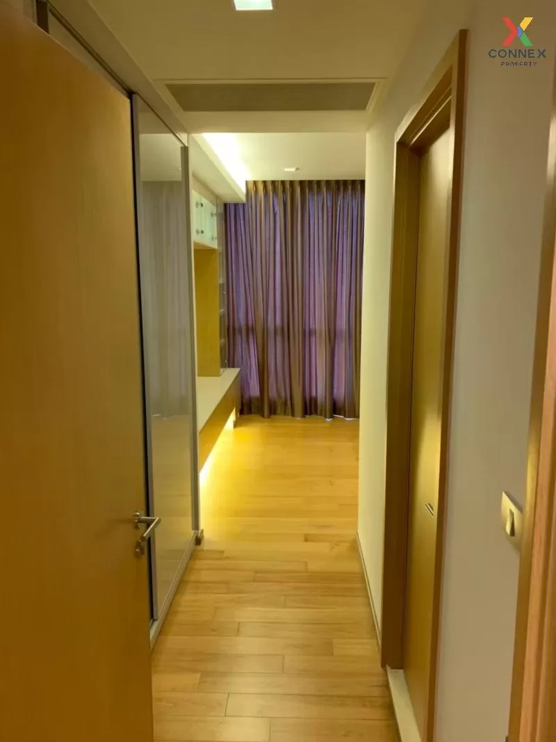 FOR RENT condo , Hyde Sukhumvit 13 , BTS-Nana , Khlong Toei Nuea 