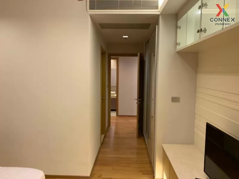 FOR RENT condo , Hyde Sukhumvit 13 , BTS-Nana , Khlong Toei Nuea 