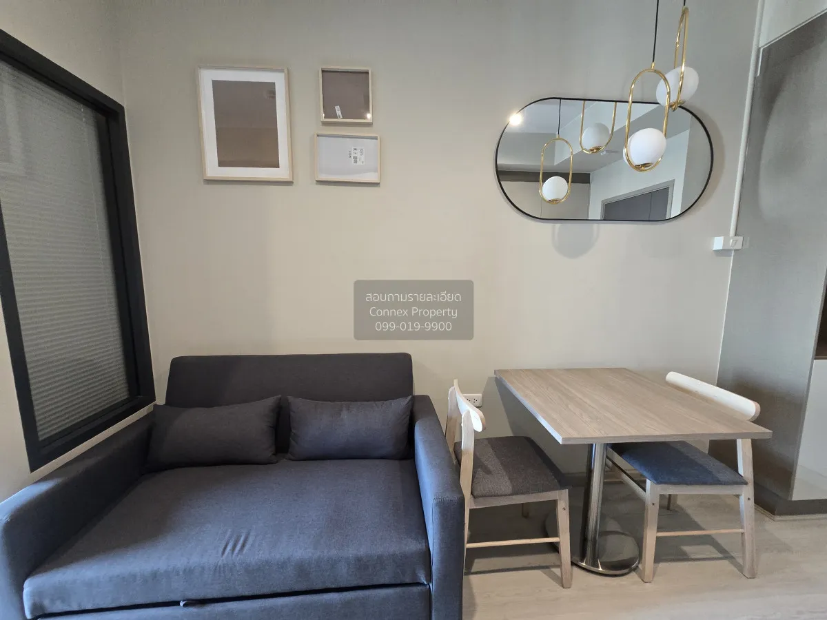 ขายคอนโด  ไอดีโอ พระราม 9-อโศก MRT-พระราม 9 ห้วยขวาง เขต ห้วยขวาง 2