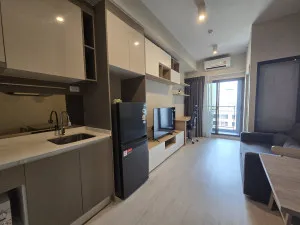 ขายคอนโด  ไอดีโอ พระราม 9-อโศก MRT-พระราม 9 ห้วยขวาง เขต ห้วยขวาง กรุงเทพ CX-105350