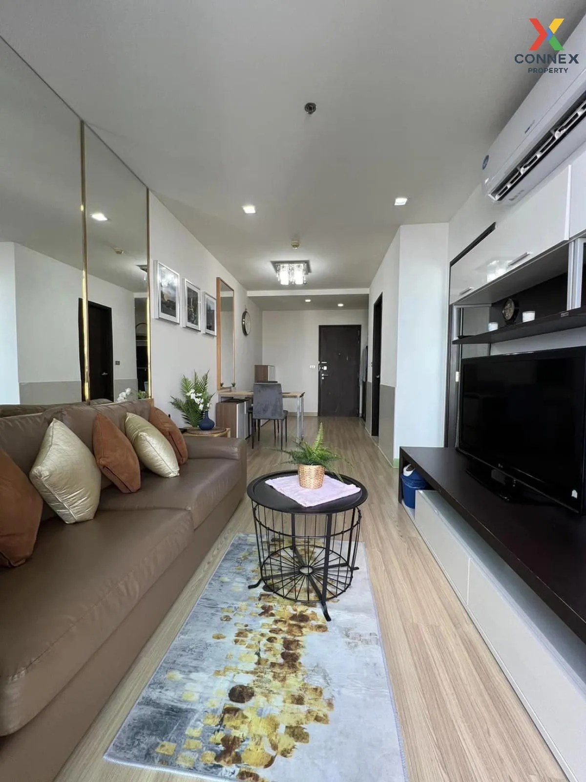 เช่าคอนโด  สกาย วอร์ค เรสซิเดนซ์ BTS-พระโขนง พระโขนงเหนือ เขต วัฒ เช่าคอนโด  สกาย วอร์ค เรสซิเดนซ์ BTS-พระโขนง พระโขนงเหนือ เขต วัฒ 2