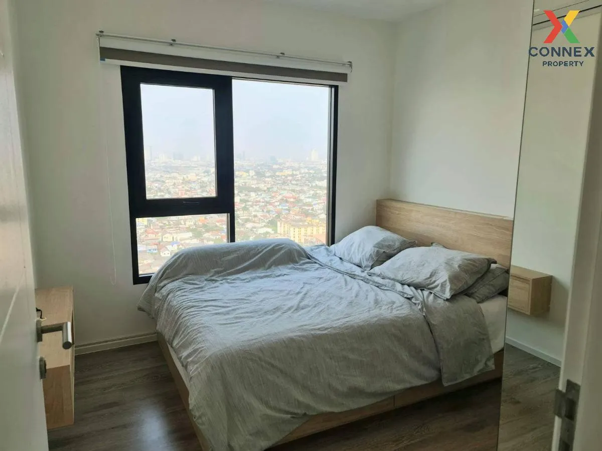 For Sale Condo , Kensington Sukhumvit - Theparak , BTS-Samrong , 