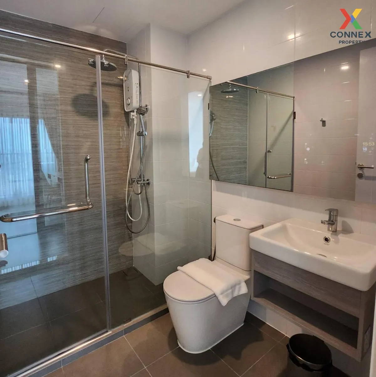 เช่าคอนโด  ไนท์บริดจ์ สุขุมวิท-เทพารักษ์  เทพารักษ์ เมืองสมุทรปรา