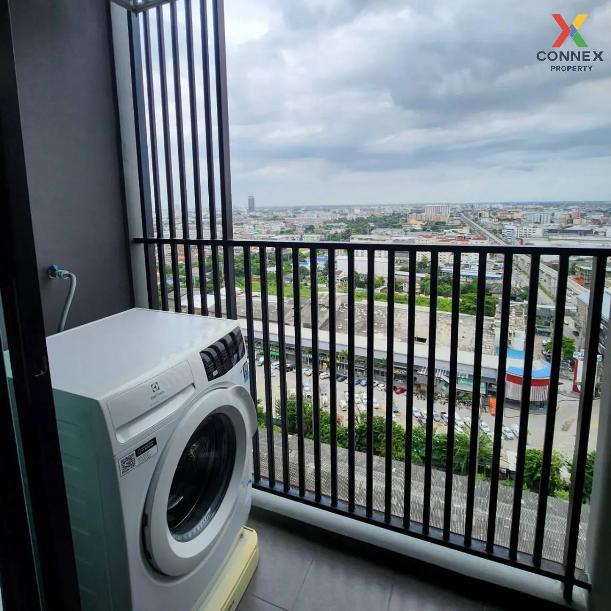 เช่าคอนโด  ไนท์บริดจ์ สุขุมวิท-เทพารักษ์  เทพารักษ์ เมืองสมุทรปรา