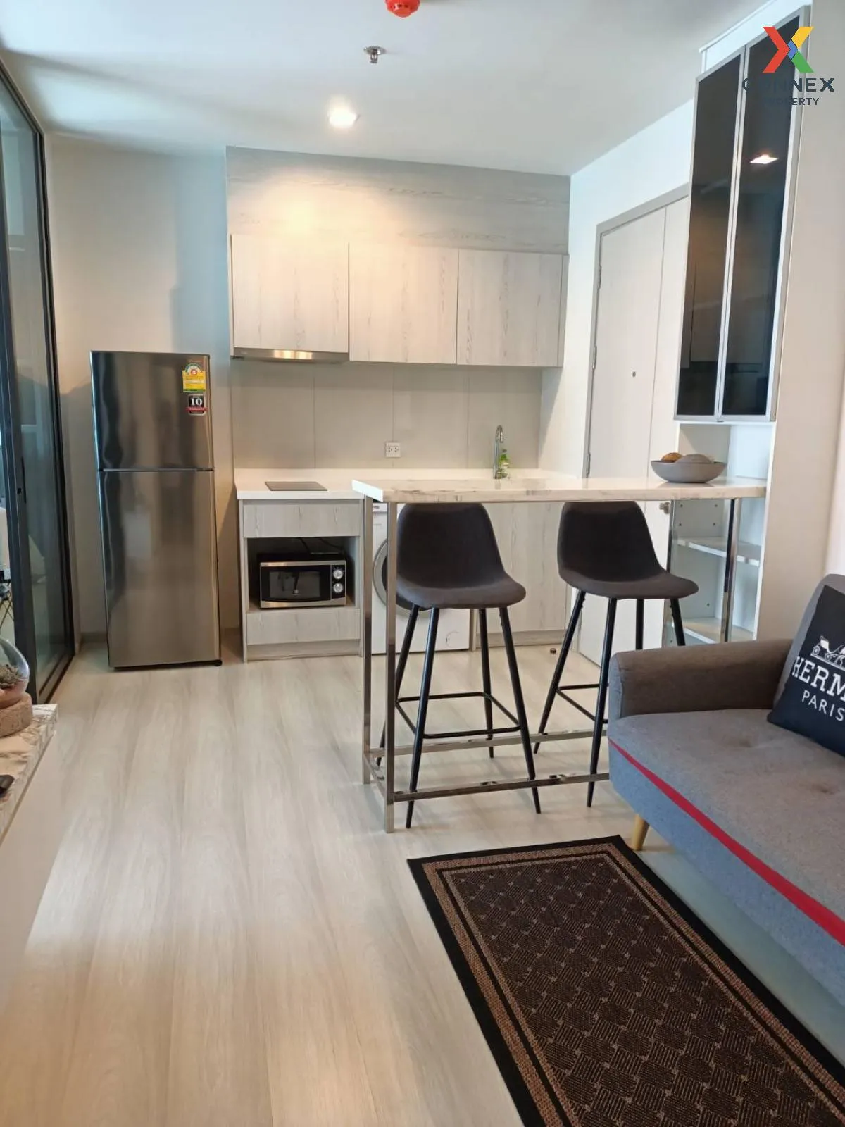 For Rent Condo , Life Sukhumvit 48 , BTS-Phra Khanong , Phra Khan 3