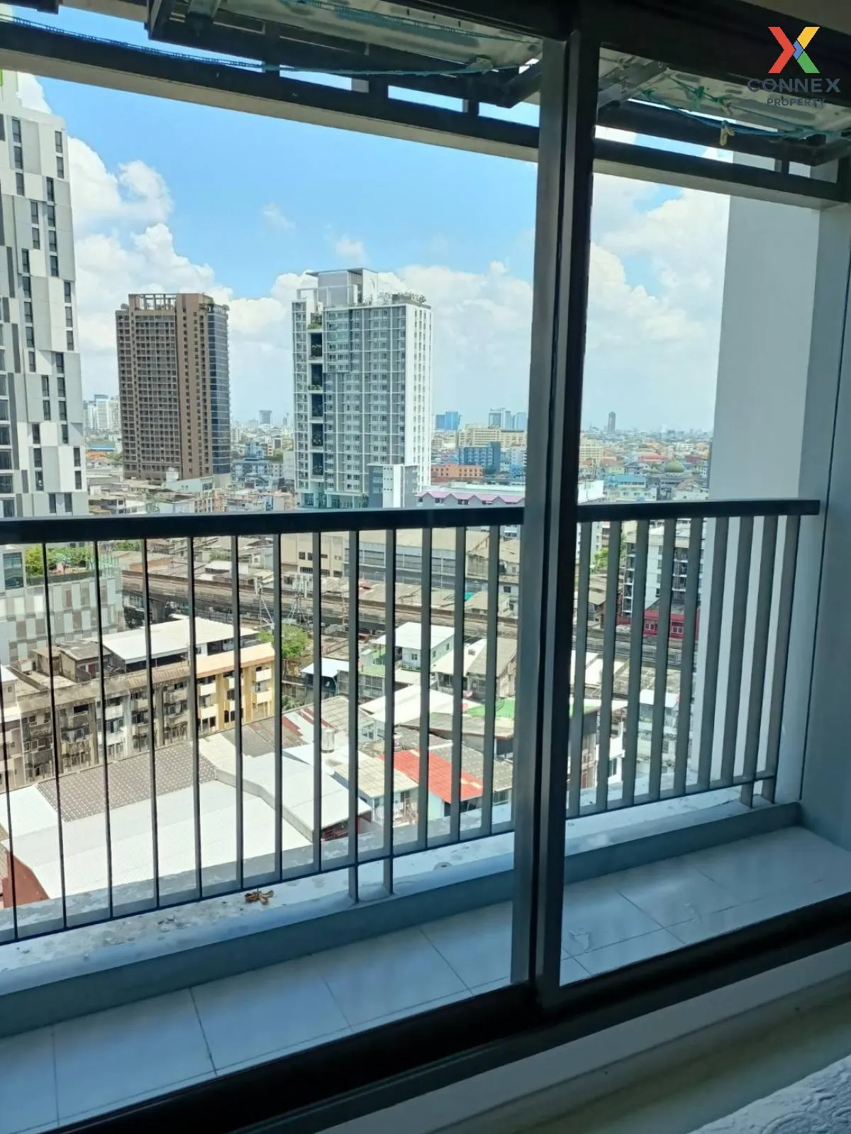 For Rent Condo , Life Sukhumvit 48 , BTS-Phra Khanong , Phra Khan