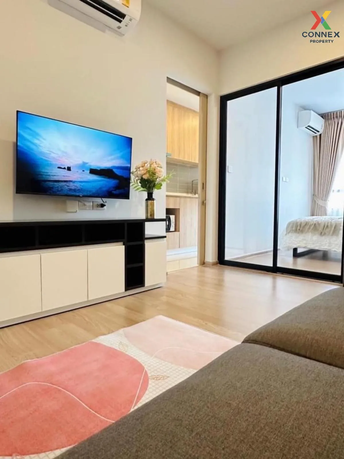 For Rent Condo , Chewathai Pinklao , MRT-Bang Yi Khon , Bang Yi K 3