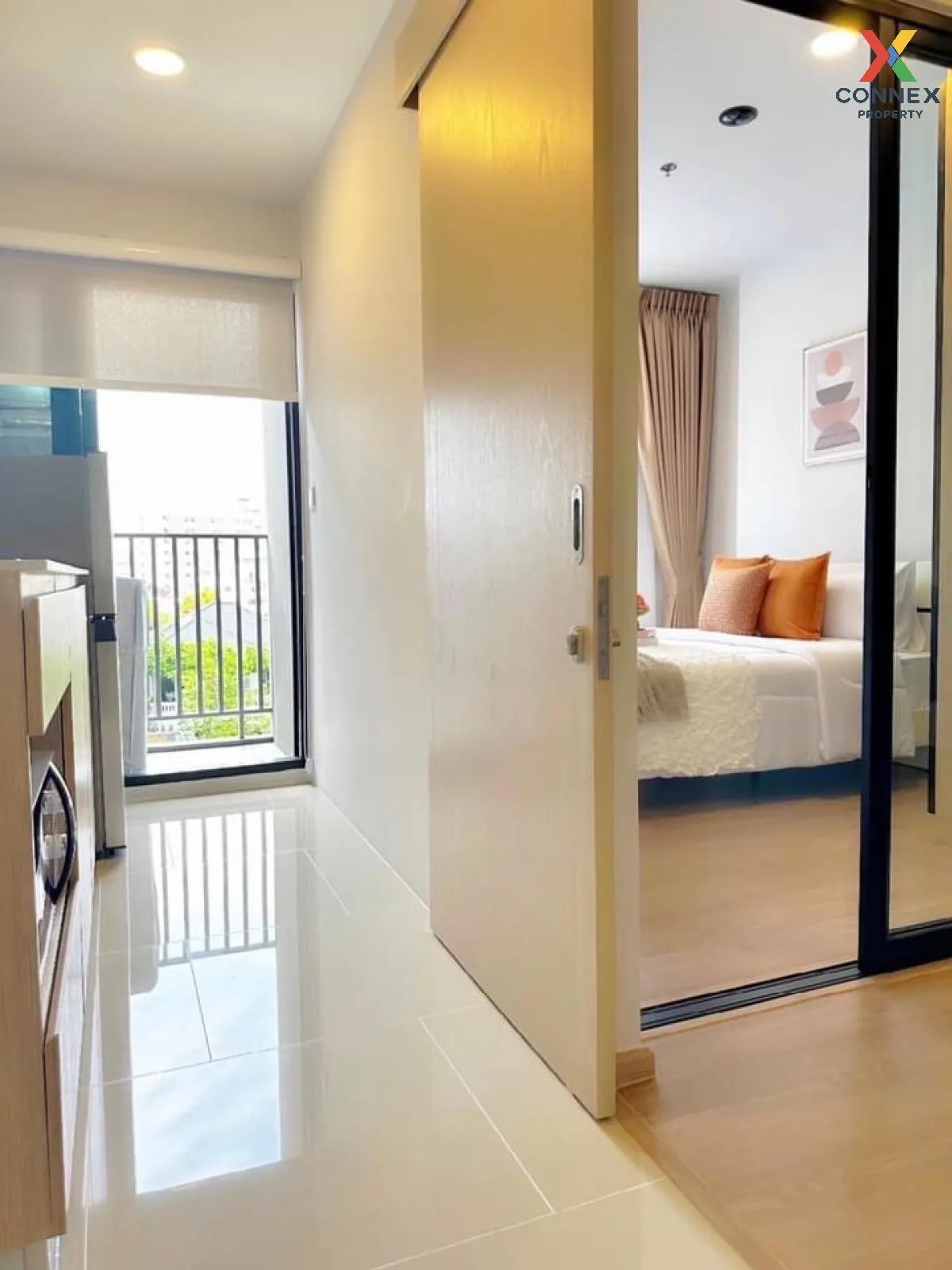 For Rent Condo , Chewathai Pinklao , MRT-Bang Yi Khon , Bang Yi K