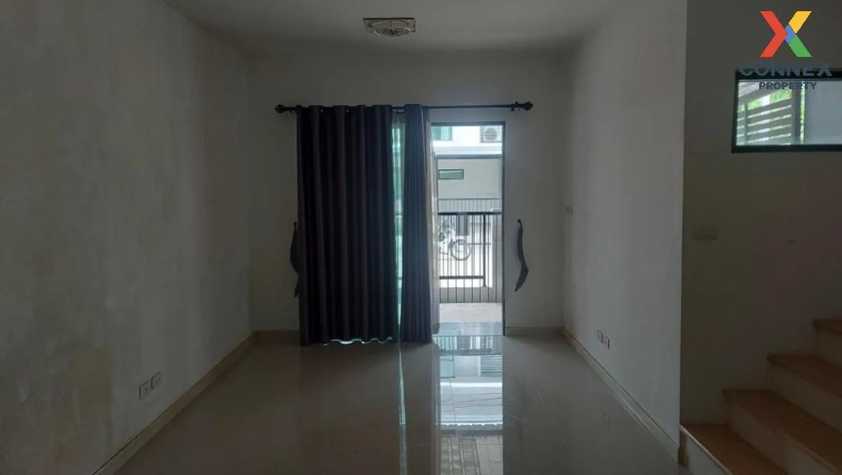 ขายทาวน์เฮ้าส์/ทาวน์โฮม  พฤกษาวิลล์ 64 สายไหม BTS-พิพิธภัณฑ์กองทั 4