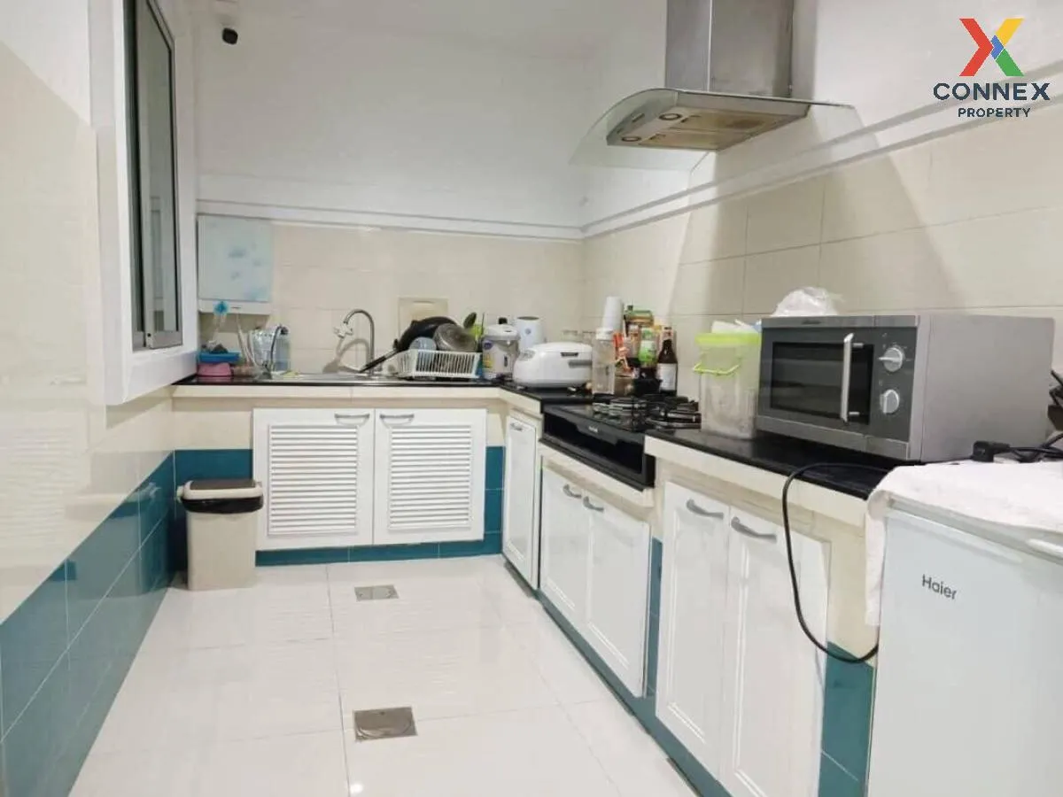 ขายทาวน์เฮ้าส์/ทาวน์โฮม  เดอะคอนเนค 9 เกษตรนวมินทร์ คลองกุ่ม เขต  ขายทาวน์เฮ้าส์/ทาวน์โฮม  เดอะคอนเนค 9 เกษตรนวมินทร์ คลองกุ่ม เขต  4