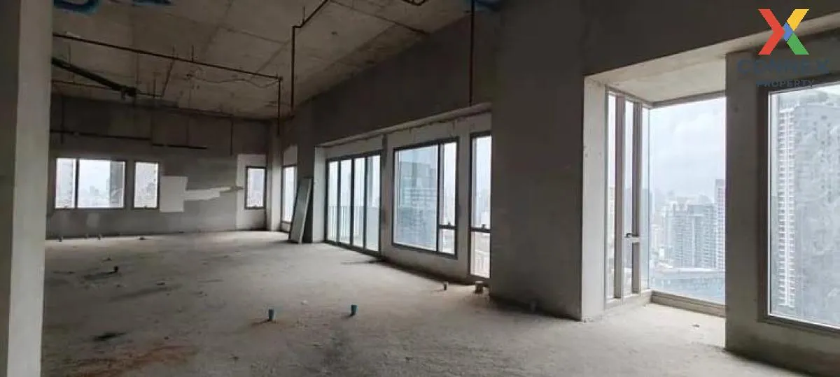 For Sale Condo , Ashton Morph 38 , Penthouse , BTS-Thong Lo , Phr 1