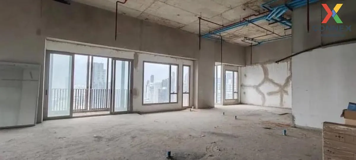 For Sale Condo , Ashton Morph 38 , Penthouse , BTS-Thong Lo , Phr 4