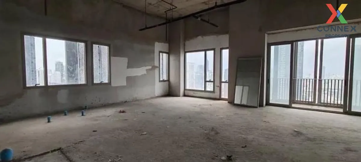 For Sale Condo , Ashton Morph 38 , Penthouse , BTS-Thong Lo , Phr