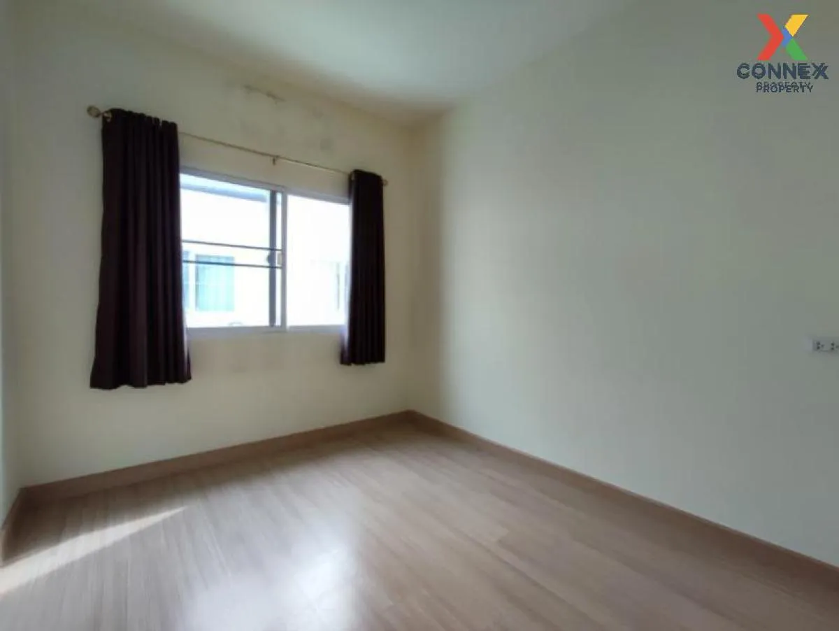 ขายทาวน์เฮ้าส์/ทาวน์โฮม  กัสโต้ พระราม2 ท่าข้าม เขต บางขุนเทียน ก