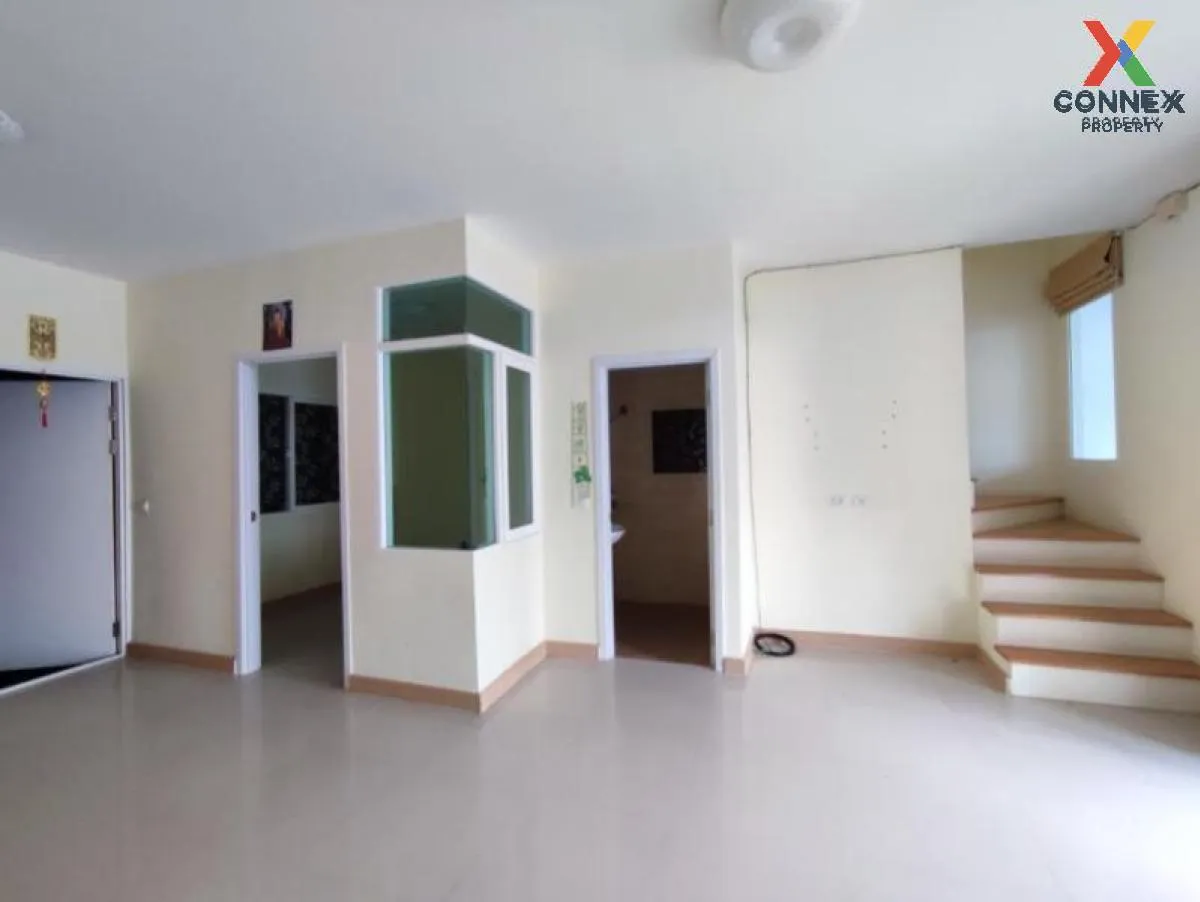 ขายทาวน์เฮ้าส์/ทาวน์โฮม  กัสโต้ พระราม2 ท่าข้าม เขต บางขุนเทียน ก